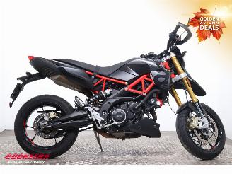 Aprilia Dorsoduro 900 ABS 14.614 km! picture 7