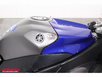 Yamaha  YZF-R1 Akrapovic BY 2015 picture 17