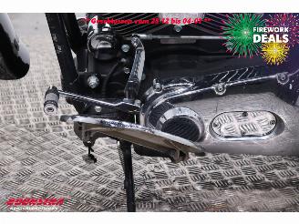 Harley-Davidson  88 FLSTFI Fat Boy picture 12