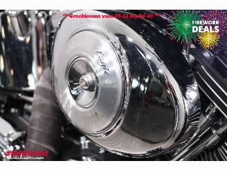 Harley-Davidson  88 FLSTFI Fat Boy picture 20