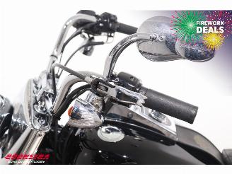 Harley-Davidson  88 FLSTFI Fat Boy picture 10