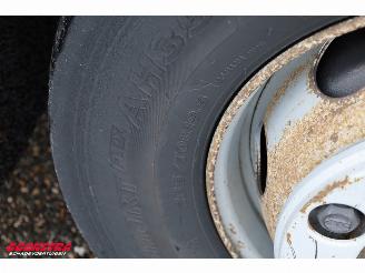 DAF LF 210 FA LBW Carrier Transicold 2xCompartments 313.910 km! picture 39