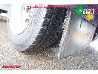 DAF LF 210 FA LBW Carrier Transicold 2xCompartments 313.910 km! picture 44