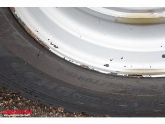 DAF LF 210 FA LBW Carrier Transicold 2xCompartments 313.910 km! picture 37