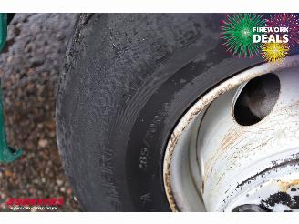 DAF LF 210 FA LBW Carrier Transicold 2xCompartments 313.910 km! picture 41