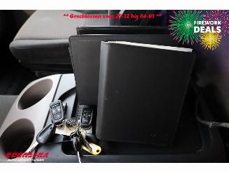 DAF LF 210 FA LBW Carrier Transicold 2xCompartments 313.910 km! picture 35