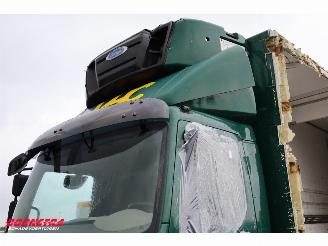 DAF LF 210 FA LBW Carrier Transicold 2xCompartments 313.910 km! picture 8