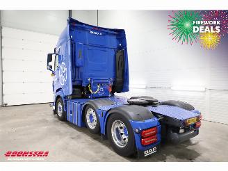 DAF XG 480 FTG 6X2 PTO Alcoa Retarder Standairco ACC 107.999 km! picture 4