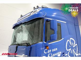 DAF XG 480 FTG 6X2 PTO Alcoa Retarder Standairco ACC 107.999 km! picture 11