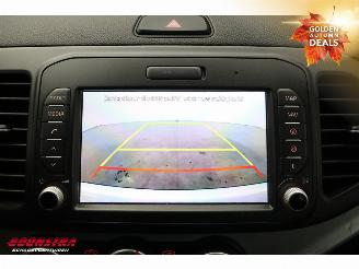 Kia Picanto 1.0 CVVT Airco Navi Camera Cruise LMV 5-Drs EcoPlusLine picture 25