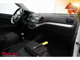 Kia Picanto 1.0 CVVT Airco Navi Camera Cruise LMV 5-Drs EcoPlusLine picture 16