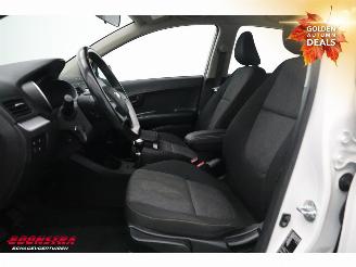 Kia Picanto 1.0 CVVT Airco Navi Camera Cruise LMV 5-Drs EcoPlusLine picture 19