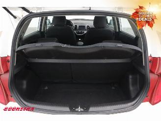 Kia Picanto 1.0 CVVT Airco Navi Camera Cruise LMV 5-Drs EcoPlusLine picture 27