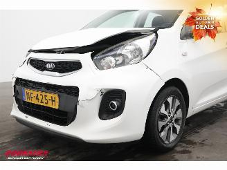 Kia Picanto 1.0 CVVT Airco Navi Camera Cruise LMV 5-Drs EcoPlusLine picture 14