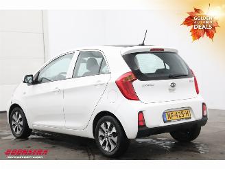 Kia Picanto 1.0 CVVT Airco Navi Camera Cruise LMV 5-Drs EcoPlusLine picture 4