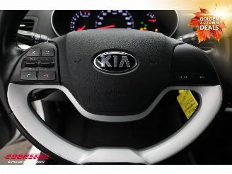 Kia Picanto 1.0 CVVT Airco Navi Camera Cruise LMV 5-Drs EcoPlusLine picture 22