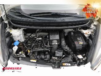 Kia Picanto 1.0 CVVT Airco Navi Camera Cruise LMV 5-Drs EcoPlusLine picture 9