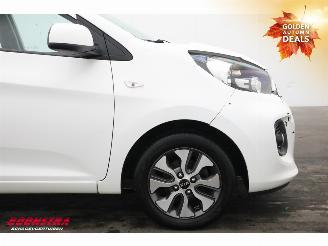 Kia Picanto 1.0 CVVT Airco Navi Camera Cruise LMV 5-Drs EcoPlusLine picture 5