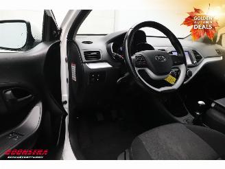 Kia Picanto 1.0 CVVT Airco Navi Camera Cruise LMV 5-Drs EcoPlusLine picture 21
