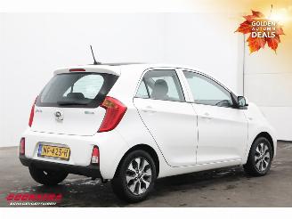 Kia Picanto 1.0 CVVT Airco Navi Camera Cruise LMV 5-Drs EcoPlusLine picture 3