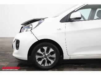 Kia Picanto 1.0 CVVT Airco Navi Camera Cruise LMV 5-Drs EcoPlusLine picture 15