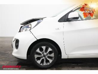 Kia Picanto 1.0 CVVT Airco Navi Camera Cruise LMV 5-Drs EcoPlusLine picture 15