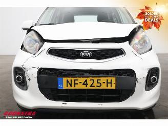 Kia Picanto 1.0 CVVT Airco Navi Camera Cruise LMV 5-Drs EcoPlusLine picture 7