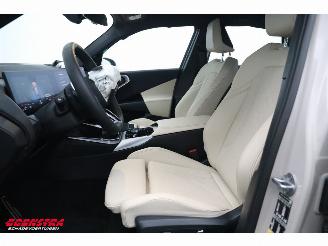 BMW X3 30e xDrive M-sport Navi Leder Camera SHZ LHZ AHK picture 16