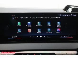 BMW X3 30e xDrive M-sport Navi Leder Camera SHZ LHZ AHK picture 32