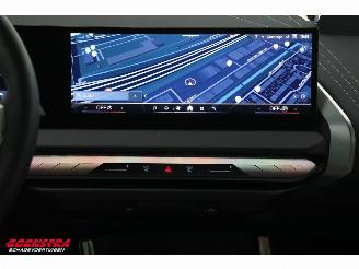 BMW X3 30e xDrive M-sport Navi Leder Camera SHZ LHZ AHK picture 15