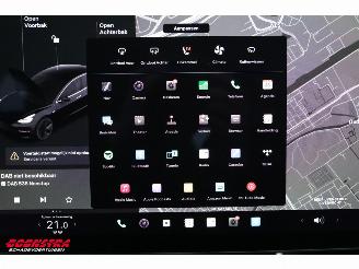 Tesla Model 3 Long Range AWD 75kWh Autopilot LED Pano Leder SHZ picture 25