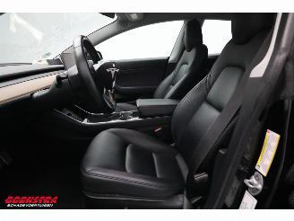 Tesla Model 3 Long Range AWD 75kWh Autopilot LED Pano Leder SHZ picture 15