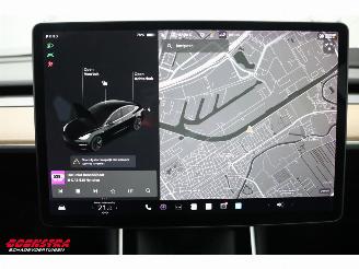 Tesla Model 3 Long Range AWD 75kWh Autopilot LED Pano Leder SHZ picture 23