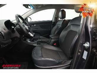 Kia Sportage 1.6 GDI X-ecutive + Clima Cruise Camera Bluetooth picture 14