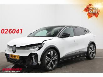 Renault Mégane E-Tech c.r iconic 60 kWh ACC H&K Leder SHZ Navi Clima Camera 2025/2