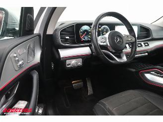 Mercedes GLE 300d AMG 4MATIC Pano Luchtv. Burmester Pr Plus picture 20