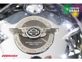 Harley-Davidson  110 FLHTCUSE CVO Ultra Classic 110 Years Ed. Radio Cruise LED ABS picture 20