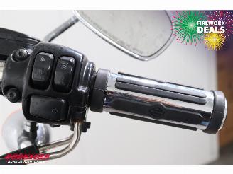 Harley-Davidson  FXDB Dyna Street Bob Vance Hines 15.407 Mijl! picture 15