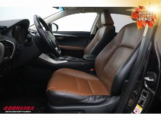 Lexus NX 300h AWD Luxury Line LED Navi Camera Leder Clima SHZ picture 16