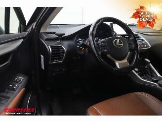Lexus NX 300h AWD Luxury Line LED Navi Camera Leder Clima SHZ picture 18