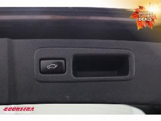 Lexus NX 300h AWD Luxury Line LED Navi Camera Leder Clima SHZ picture 26