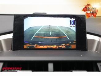 Lexus NX 300h AWD Luxury Line LED Navi Camera Leder Clima SHZ picture 23