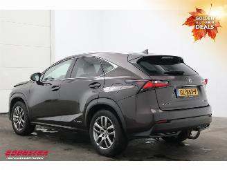 Lexus NX 300h AWD Luxury Line LED Navi Camera Leder Clima SHZ picture 4
