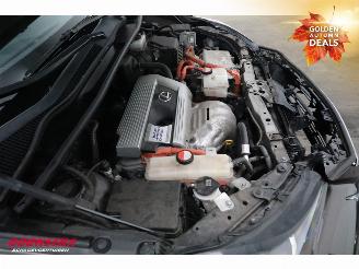 Lexus NX 300h AWD Luxury Line LED Navi Camera Leder Clima SHZ picture 8