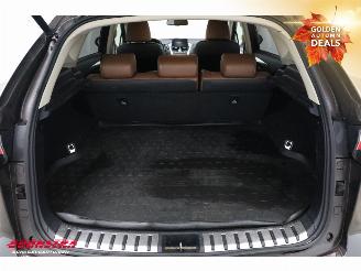 Lexus NX 300h AWD Luxury Line LED Navi Camera Leder Clima SHZ picture 27