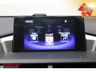 Lexus NX 300h AWD Luxury Line LED Navi Camera Leder Clima SHZ picture 24