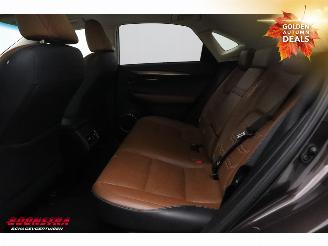 Lexus NX 300h AWD Luxury Line LED Navi Camera Leder Clima SHZ picture 17