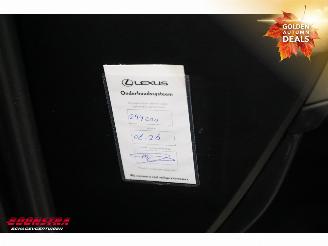 Lexus NX 300h AWD Luxury Line LED Navi Camera Leder Clima SHZ picture 28