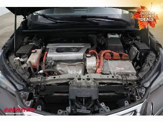 Lexus NX 300h AWD Luxury Line LED Navi Camera Leder Clima SHZ picture 9