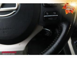 Lexus NX 300h AWD Luxury Line LED Navi Camera Leder Clima SHZ picture 21